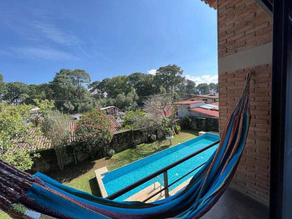 Casa Ndomi Valle de Bravo Exterior foto