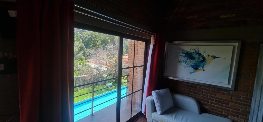 Casa Ndomi Valle de Bravo Exterior foto