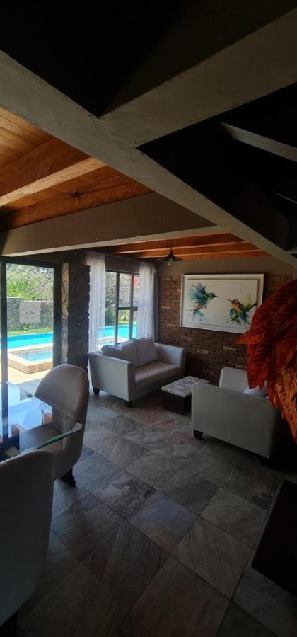 Casa Ndomi Valle de Bravo Exterior foto