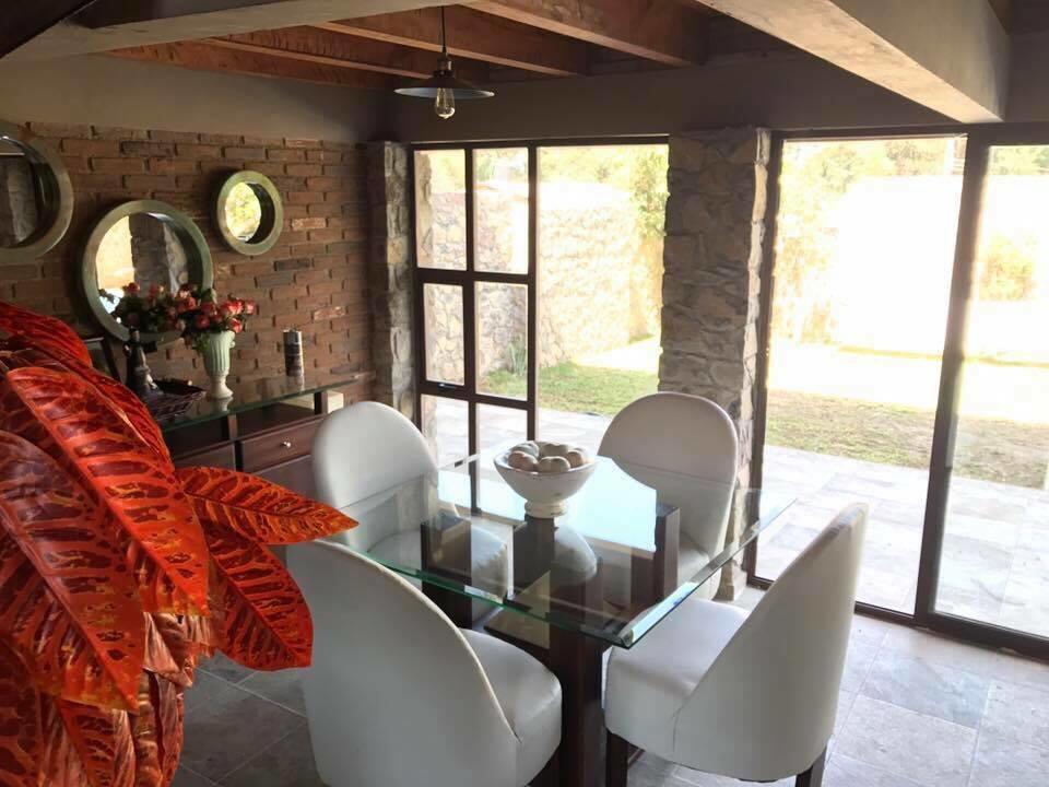 Casa Ndomi Valle de Bravo Exterior foto