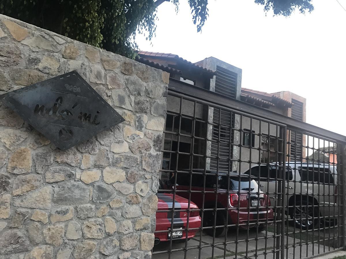Casa Ndomi Valle de Bravo Exterior foto